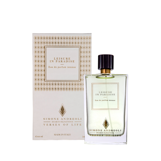 Leisure in Paradise Eau de Parfum