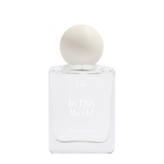 In This World Eau de Parfum