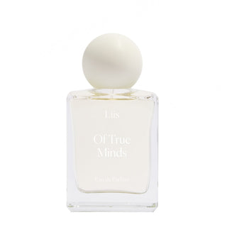 Of True Minds Eau de Parfum