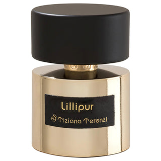 Lillipur Extrait de Parfum
