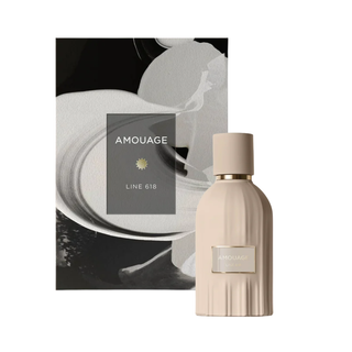 Essences Collection Line 618 Parfum Spray