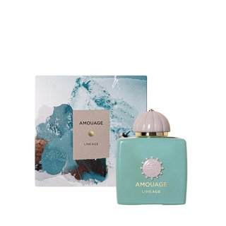 Odyssey Lineage Eau de Parfum