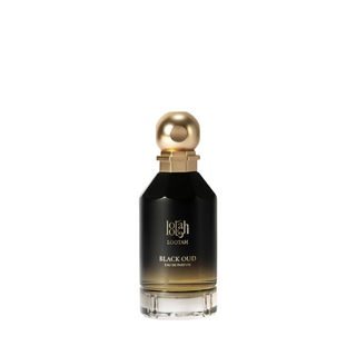 Black Oud Eau de Parfum