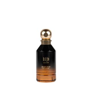 Silky Oud Eau de Parfum