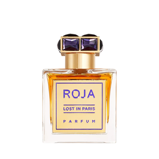 Lost in Paris Parfum