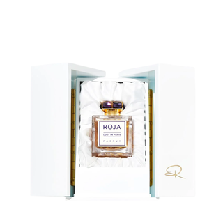 Lost in Paris Parfum