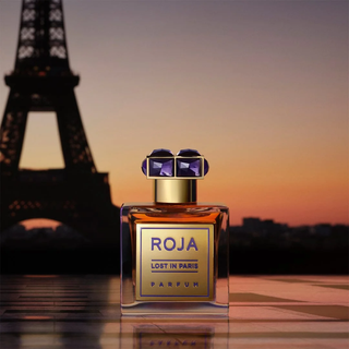 Lost in Paris Parfum