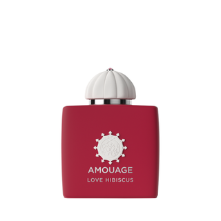 Love Hibiscus Eau de Parfum