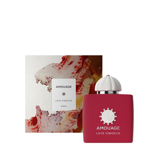 Love Hibiscus Eau de Parfum