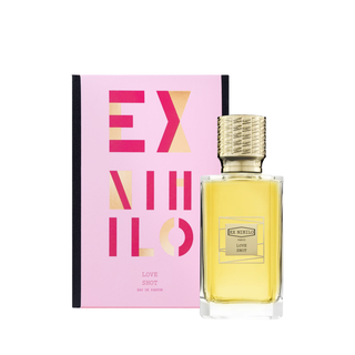 Love Shot Eau de Parfum