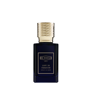 Lust in Paradise Extrait de Parfum