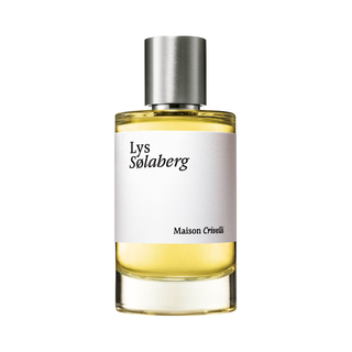 Lys Solaberg Eau de Parfum