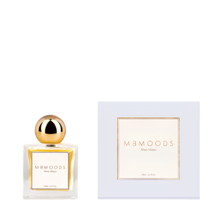 Mare Mosso Eau de Parfum