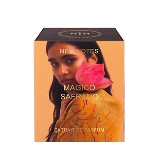Magico Safrano Extrait de Parfum