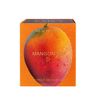 Mangomina D Extrait de Parfum