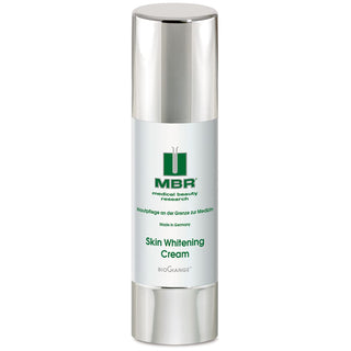 BioChange Skin Whitening Cream