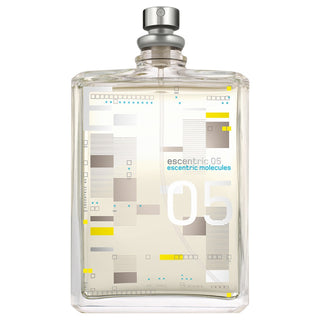 Escentric 05 Eau de Toilette