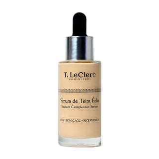 Radiant Anti-aging Complexion Serum 06 Macademia