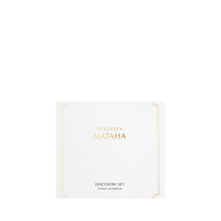Maison Mataha Discovery Kit Gourmande