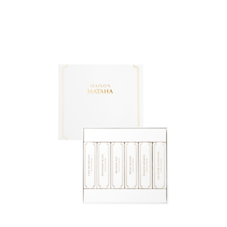 Maison Mataha Discovery Kit Gourmande