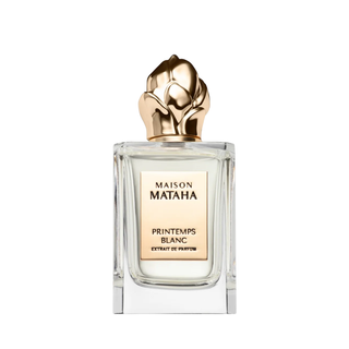 Printemps Blanc Extrait de Parfum