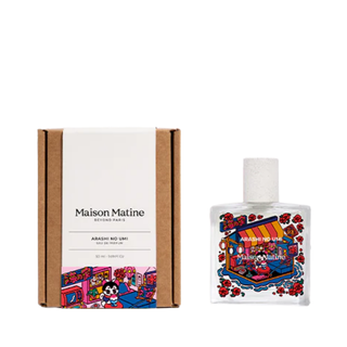 Arashi no Umi Eau de Parfum