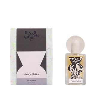 Disco Inferno Eau de Parfum