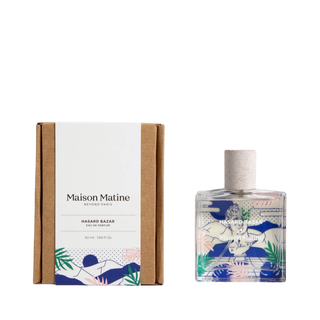 Hasard Bazar Eau de Parfum