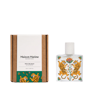 Into The Wild Eau de Parfum