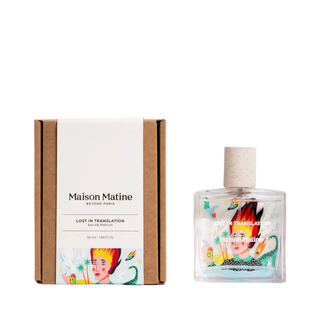 Lost In Translation Eau de Parfum