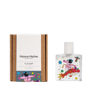 Tu Te Calmes Eau de Parfum