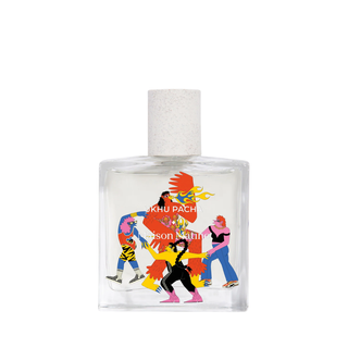 Ukhu Pacha Eau de Parfum