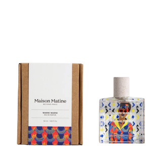 Warni Warni Eau de Parfum