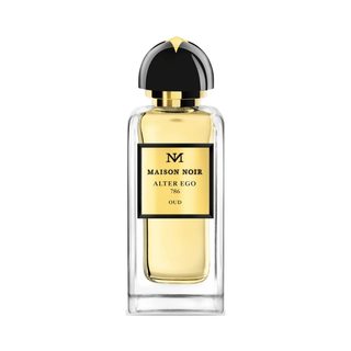 Alter Ego 786 Eau de Parfum