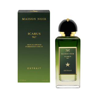 Icarus 967 Extrait de Parfum