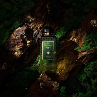 Icarus 967 Extrait de Parfum