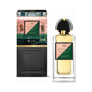 Quandoley 805 Eau de Parfum