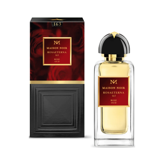 Rosa Eterna Eau de Parfum