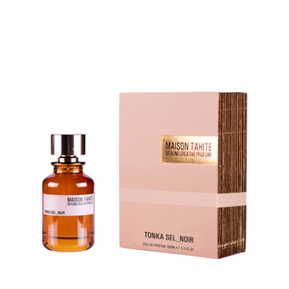 Tonka Sel Noir Eau de Parfum