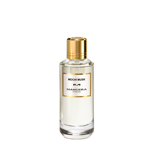 Mochi Musk Eau de Parfum