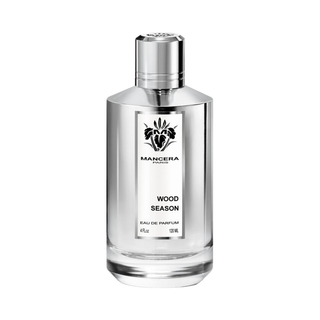 Wood Season Eau de Parfum