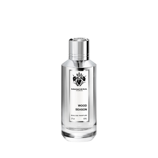Wood Season Eau de Parfum