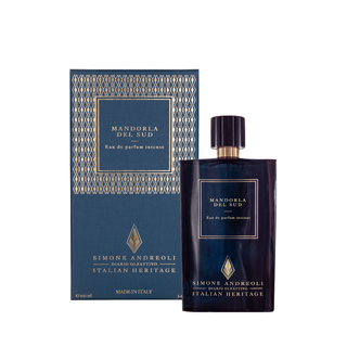 Mandorla del Sud Eau de Parfum