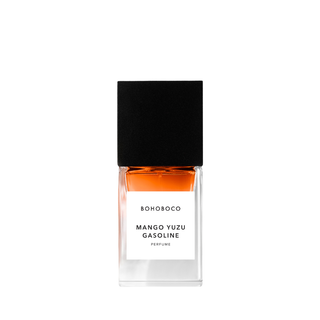 Mango Yuzu Gasoline Extrait de Parfum