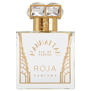 Manhattan Eau de Parfum