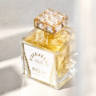 Manhattan Eau de Parfum