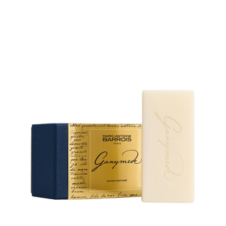 Ganymede Scented Soap