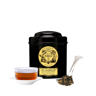 Chai Chandernagor®