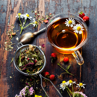 Earl Grey French Blue®