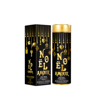 Noel Amour - Black Tea®